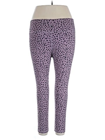 Zyia Active Leggings (view 2)