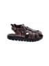 Carter's Brown Sandals Size 7 (kids) - photo 1