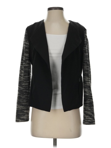 Aqua Blazer (view 1)