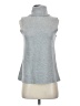 Zara Gray Turtleneck Sweater Size S - photo 1