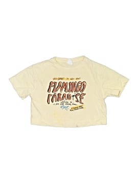 Zara Kids Short Sleeve T-Shirt (view 1)
