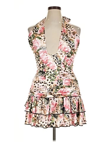 Akira Cocktail Dress (view 1)
