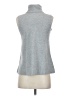 Zara Gray Turtleneck Sweater Size S - photo 2