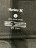 Hurley Black Active T-Shirt Size L - photo 7