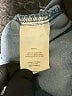 Thread & Supply 100% Lyocell Blue Denim Shorts Size S - photo 4