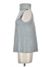 Zara Gray Turtleneck Sweater Size S - photo 5