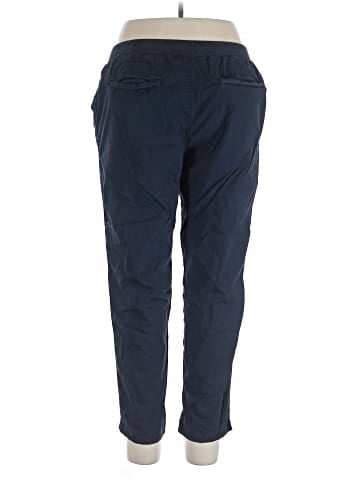 Style&Co Casual Pants (view 2)