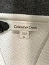 Coldwater Creek 100% Cotton White Pullover Sweater Size 3X - photo 7