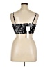 Akira Black Sleeveless Blouse Size XL - photo 2