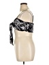 Akira Black Sleeveless Blouse Size XL - photo 5