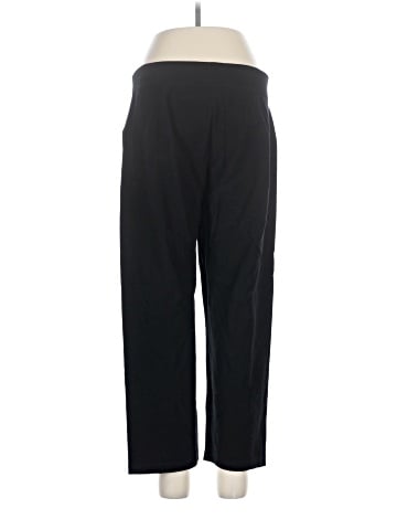 Eileen Fisher Active Pants (view 2)