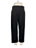 Eileen Fisher Black Active Pants Size L (petite) - photo 2