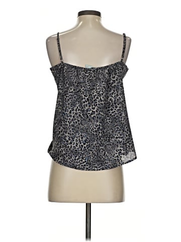 Veronica M. Sleeveless Blouse (view 2)
