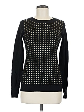 Express Pullover Sweater (view 1)