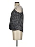 Veronica M. Silver Sleeveless Blouse Size XS - photo 5