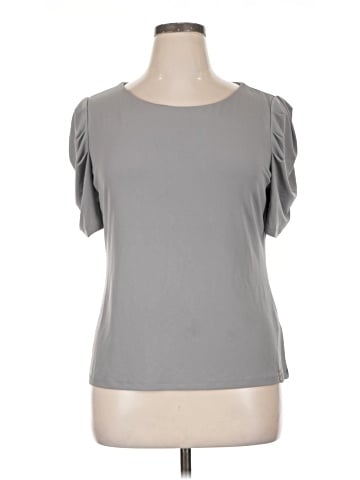 Calvin Klein Short Sleeve T-Shirt (view 1)