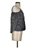 Veronica M. Silver Sleeveless Blouse Size XS - photo 4