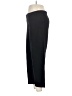 Eileen Fisher Black Active Pants Size L (petite) - photo 5