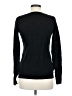 Express Polka Dots Black Pullover Sweater Size M - photo 2