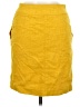 Tory Burch Yellow Casual Skirt Size 6 - photo 2