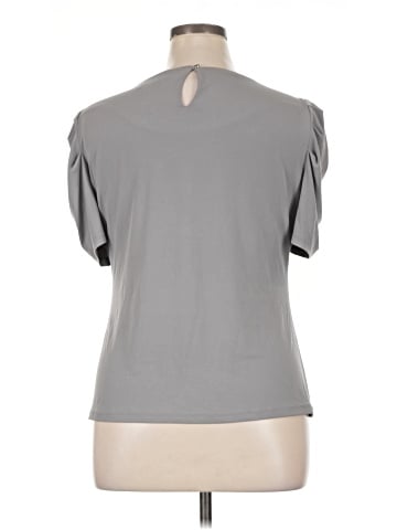 Calvin Klein Short Sleeve T-Shirt (view 2)