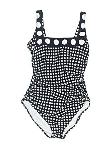 Gottex One Piece Swimsuit (view 1)
