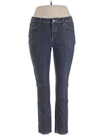 PrAna Jeans (view 1)