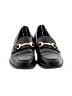 Lulus Black Flats Size 8 1/2 - photo 2