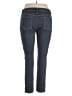 PrAna Solid Blue Jeans Size 14 - photo 2