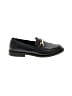 Lulus Black Flats Size 8 1/2 - photo 1