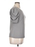 Calvin Klein Gray Short Sleeve T-Shirt Size XL - photo 4
