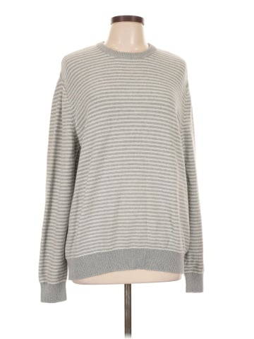 Chaps Pullover Sweater (view 1)