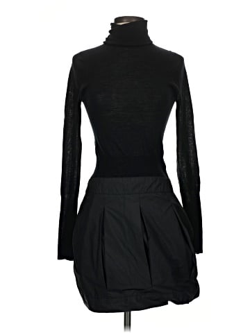 BCBGMAXAZRIA Cocktail Dress (view 1)