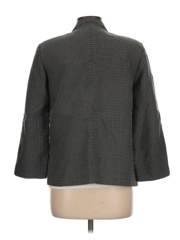 Linda Allard Ellen Tracy Blazer (view 2)