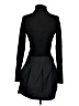 BCBGMAXAZRIA Black Cocktail Dress Size XS - photo 2