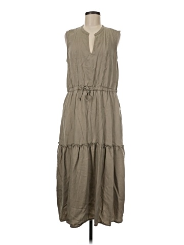 Lands' End Casual Dress (view 1)