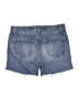 Gap Blue Denim Shorts Size 33 waist (estimated) - photo 2