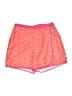 Catalina Graphic Pink Skort Size 4 - photo 1