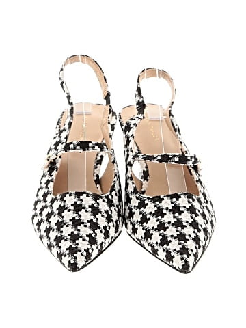 Ann Taylor Heels (view 2)