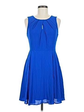 Express Cocktail Dress (view 1)