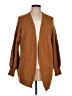 Dreamers Brown Cardigan Size L - photo 1