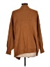 Dreamers Brown Cardigan Size L - photo 2