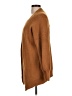 Dreamers Brown Cardigan Size L - photo 5