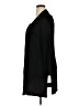 Ronni Nicole Black Coat Size 14 - photo 5