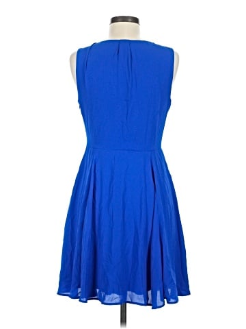Express Cocktail Dress (view 2)