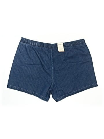wonderly Denim Shorts (view 2)