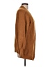 Dreamers Brown Cardigan Size L - photo 4