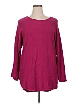 MICHAEL Michael Kors Pullover Sweater (view 1)