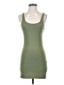 Pull&Bear Green Casual Dress Size S - photo 1