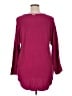 MICHAEL Michael Kors Pink Pullover Sweater Size XL - photo 2